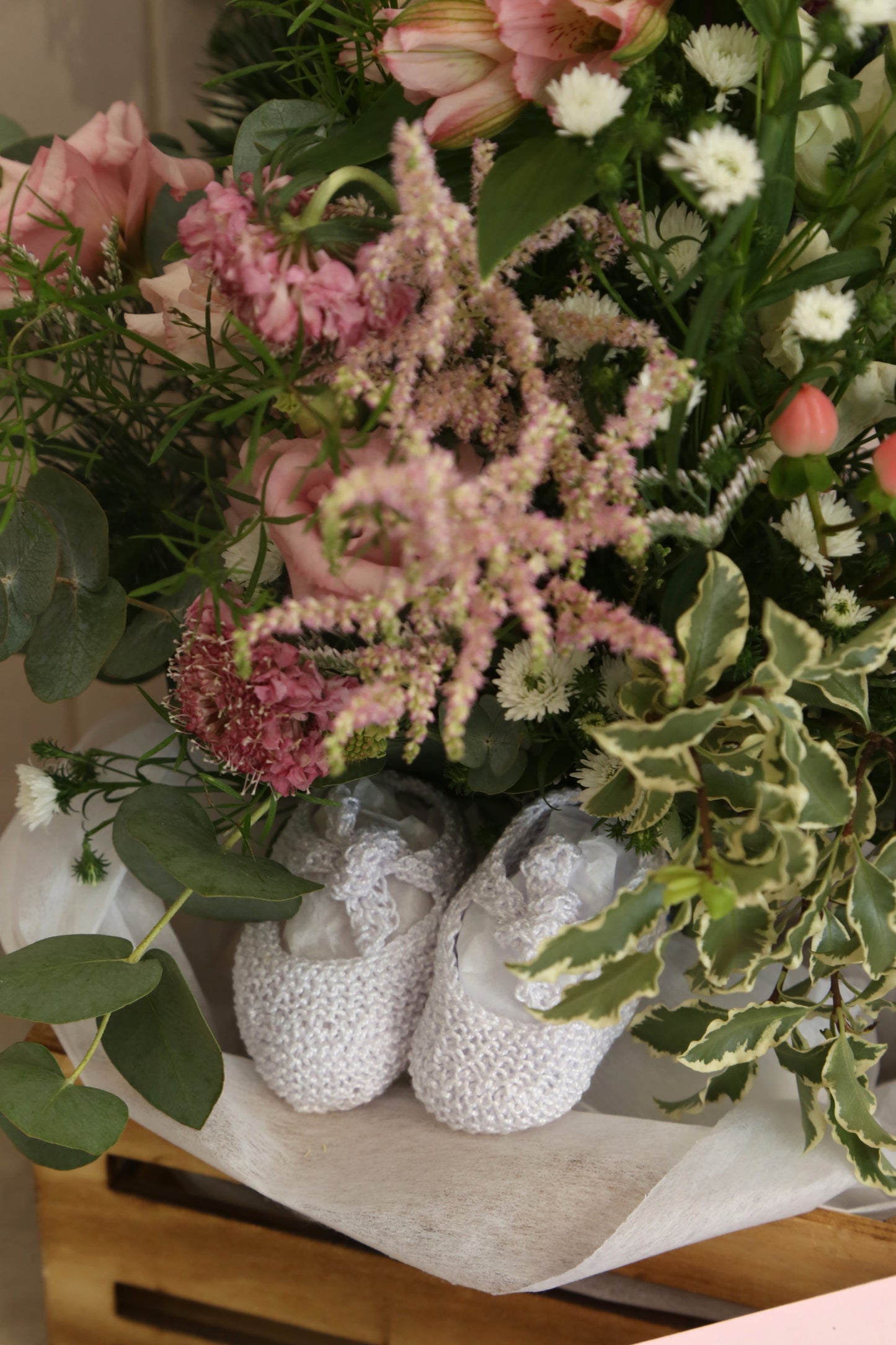 YUMMY MUMMY & BIMFLOWERS