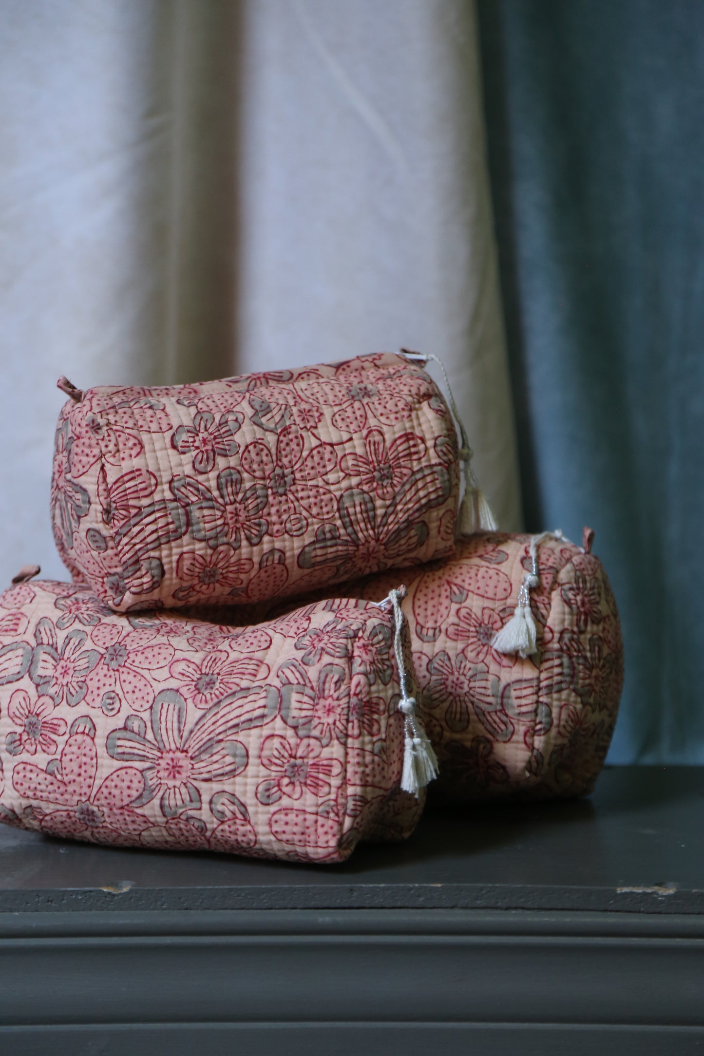 NECESER ALGODÓN 3 TAMAÑOS