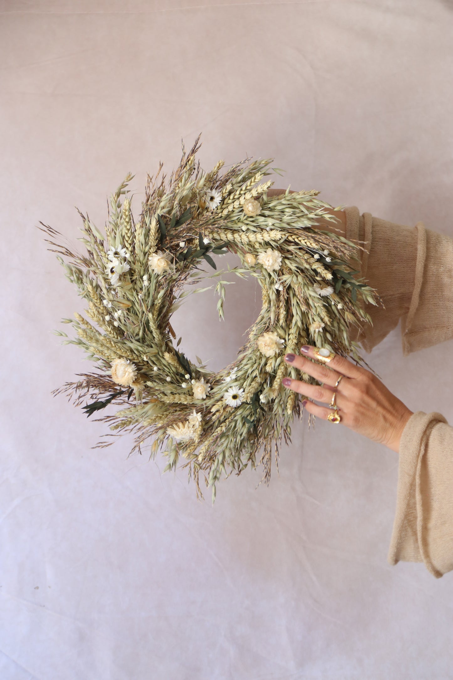 CORONA MONTERIGGIONI