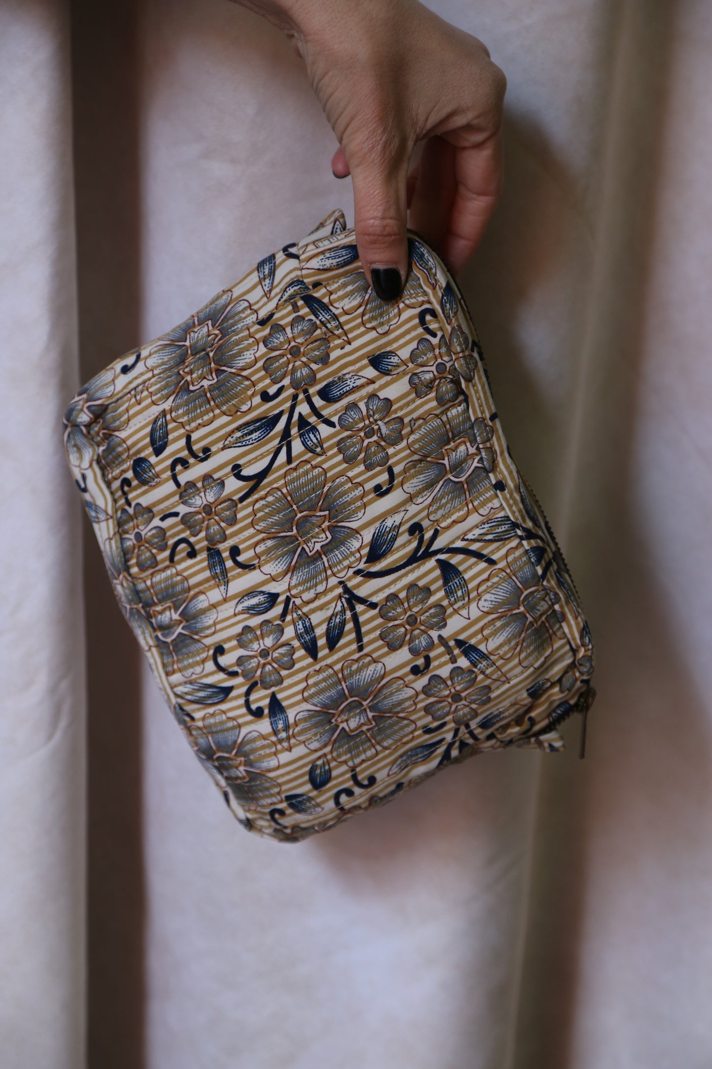BOLSO SEDA MEDIANO