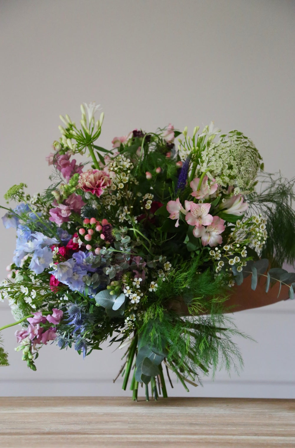 SUSCRIPCIÓN L (Ramo 69,95€) BIMFLOWERS