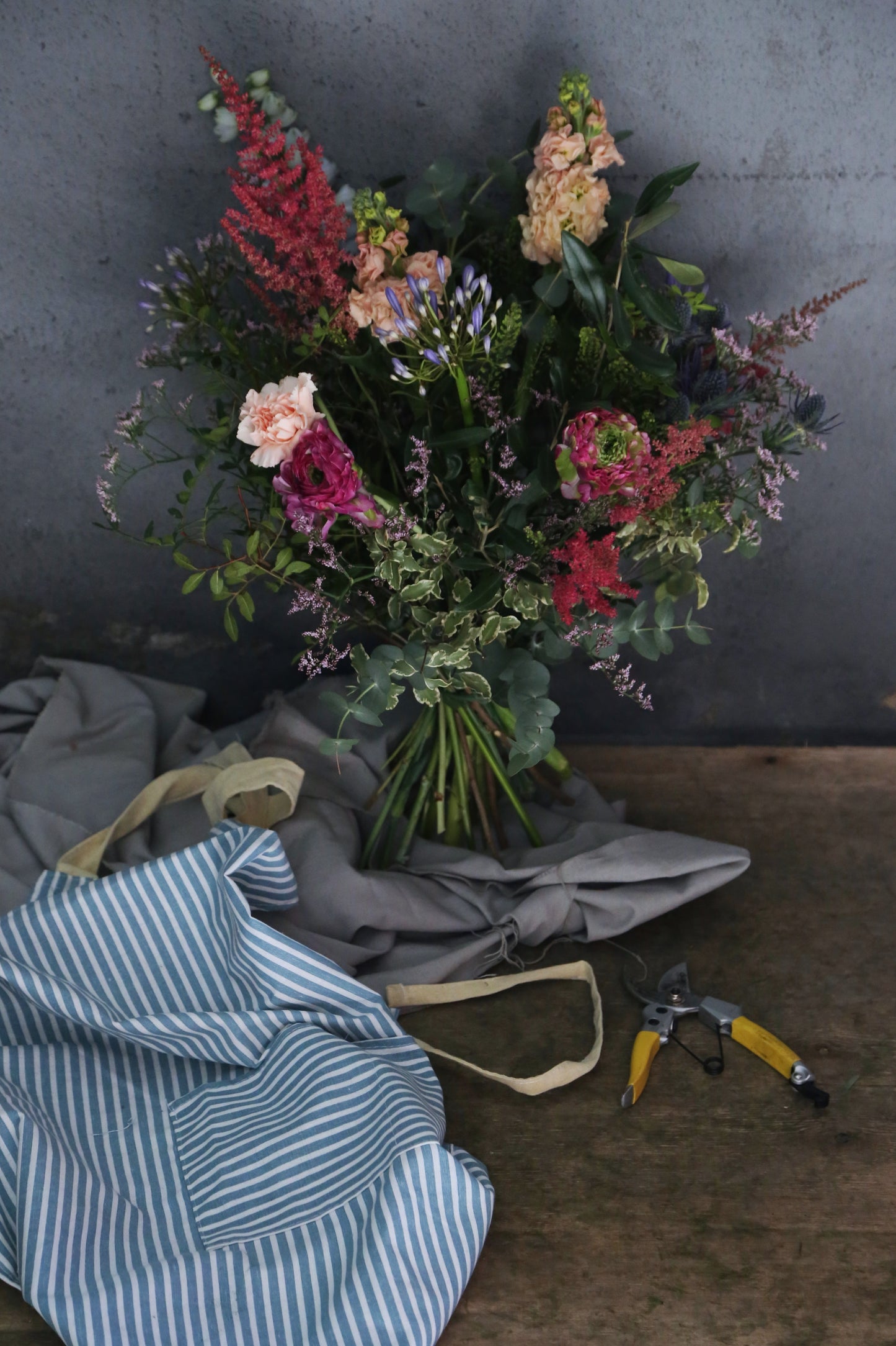 CURSO RAMO EN ESPIRAL