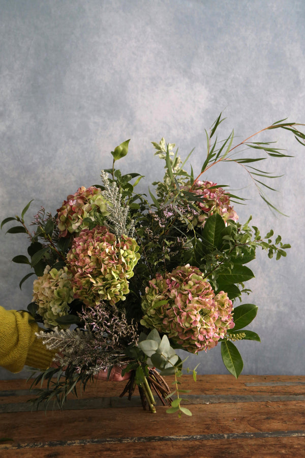 RAMO HORTENSIAS