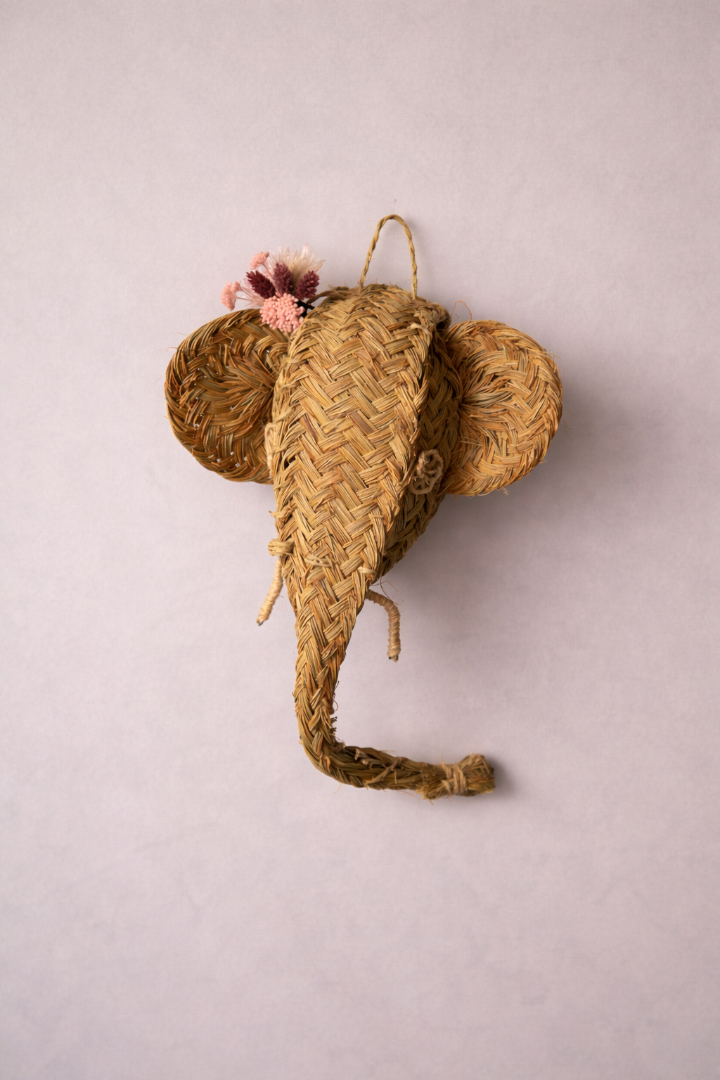 ELEFANTE ESPARTO