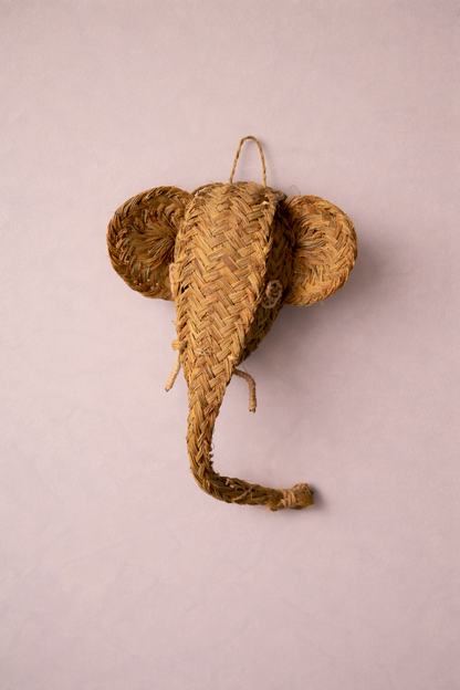 ELEFANTE ESPARTO