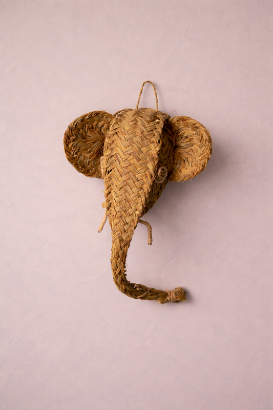 ELEFANTE ESPARTO