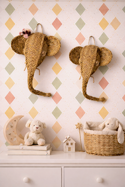 ELEFANTE ESPARTO